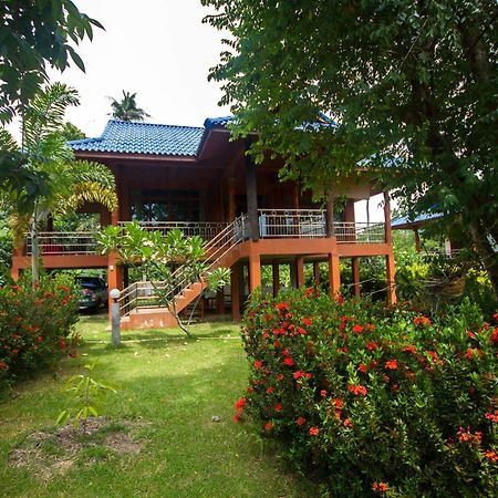 Bor Hin Resort Баан Тай Екстериор снимка