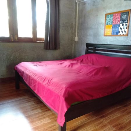 Bor Hin Resort Баан Тай Екстериор снимка