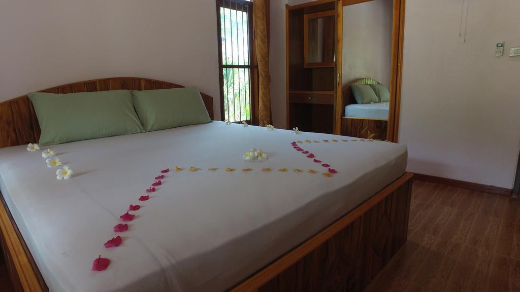 Bor Hin Resort Баан Тай Екстериор снимка