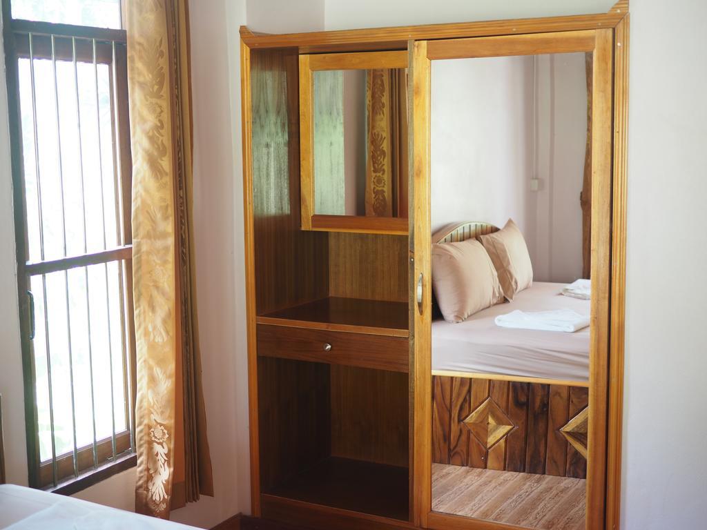 Bor Hin Resort Баан Тай Екстериор снимка