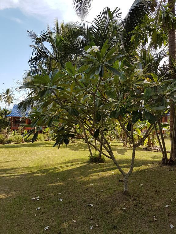 Bor Hin Resort Баан Тай Екстериор снимка