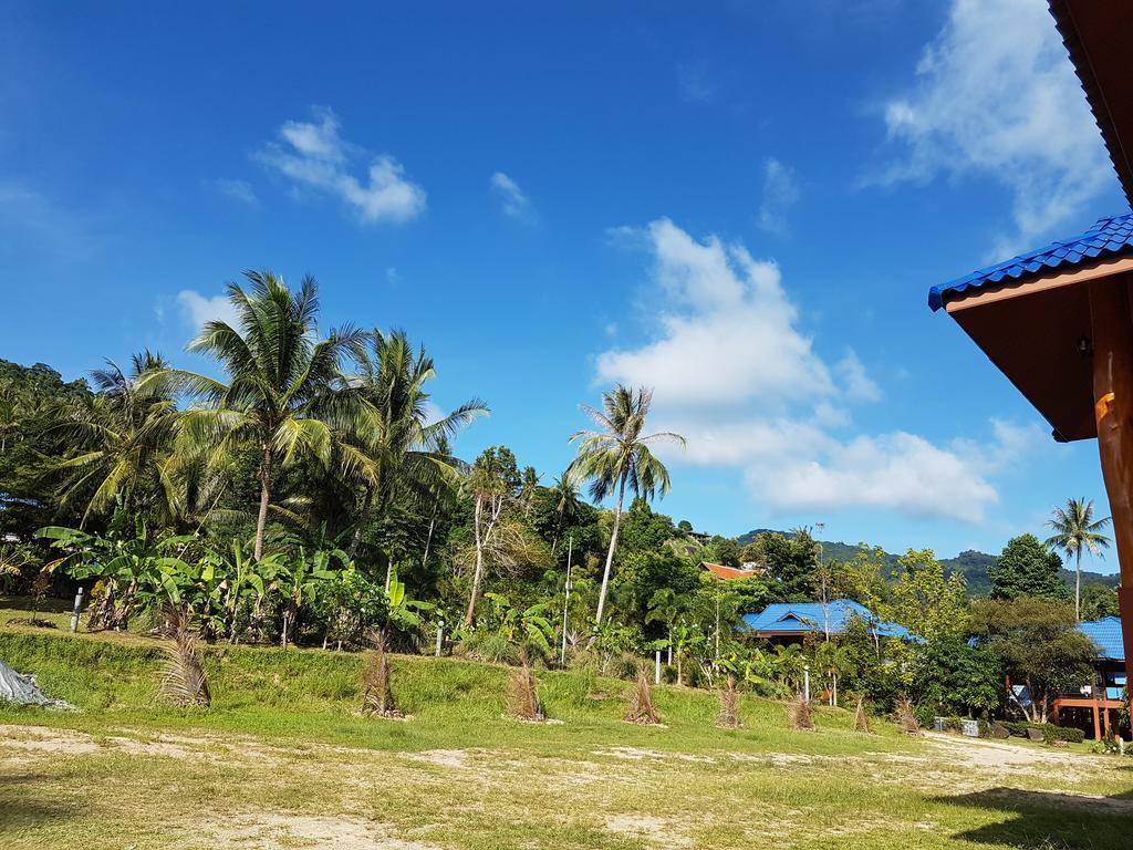 Bor Hin Resort Баан Тай Екстериор снимка