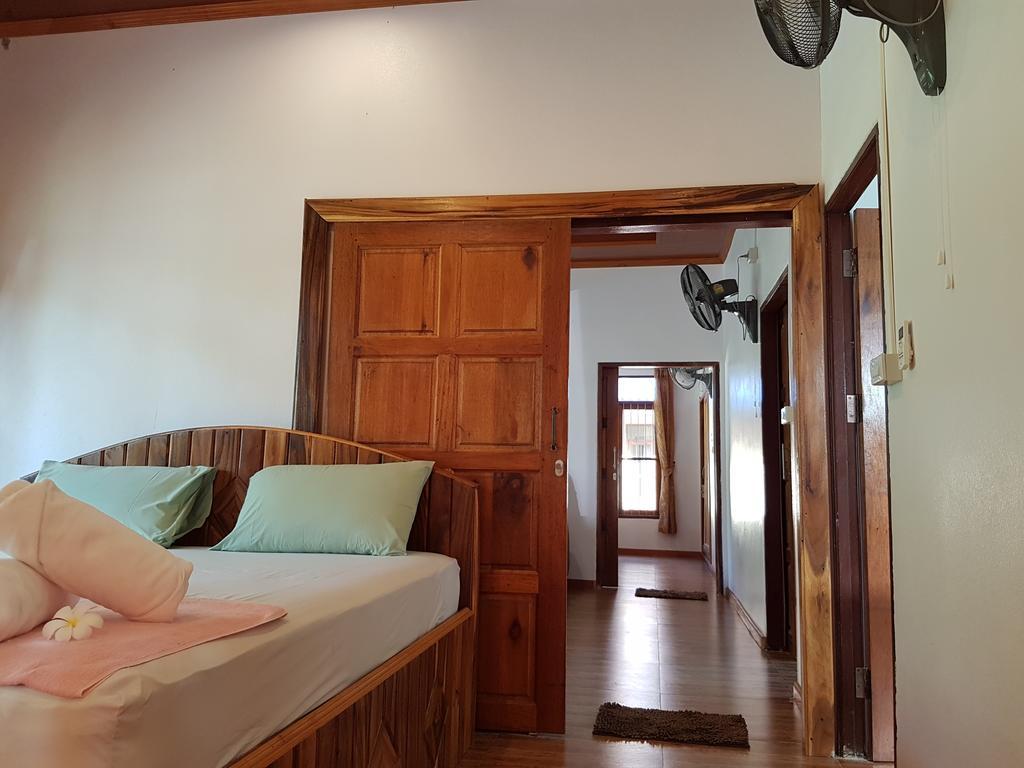 Bor Hin Resort Баан Тай Екстериор снимка
