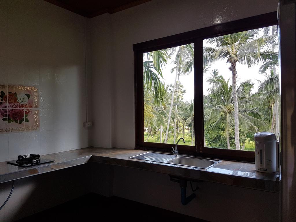 Bor Hin Resort Баан Тай Екстериор снимка