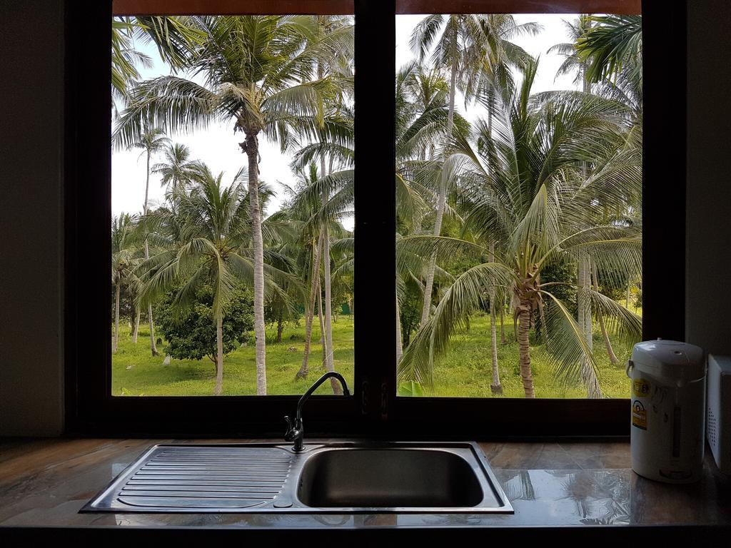 Bor Hin Resort Баан Тай Екстериор снимка