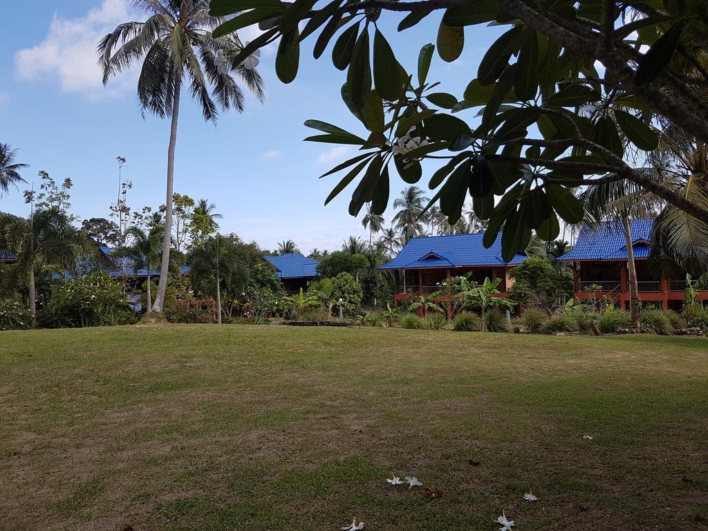 Bor Hin Resort Баан Тай Екстериор снимка