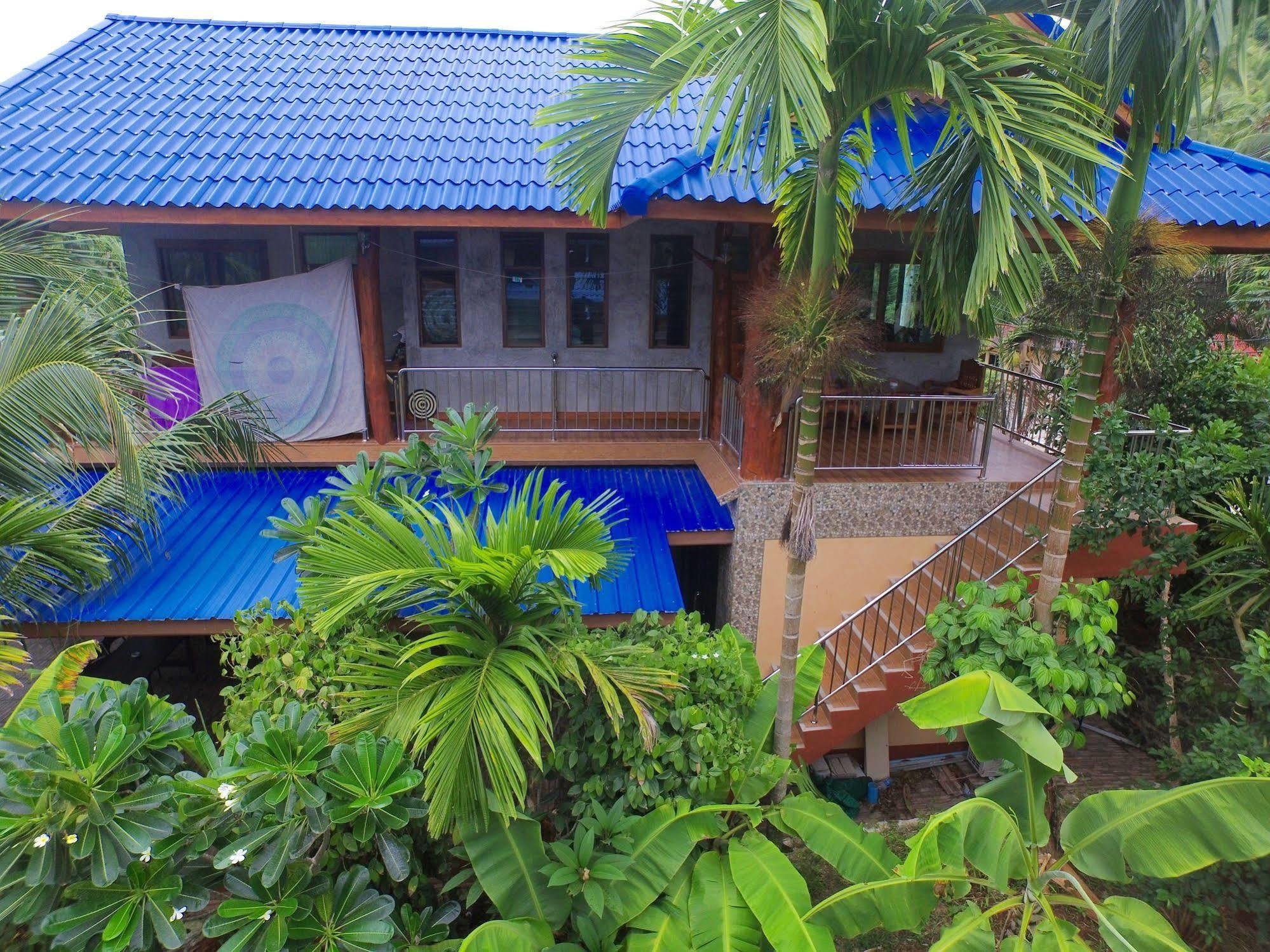 Bor Hin Resort Баан Тай Екстериор снимка