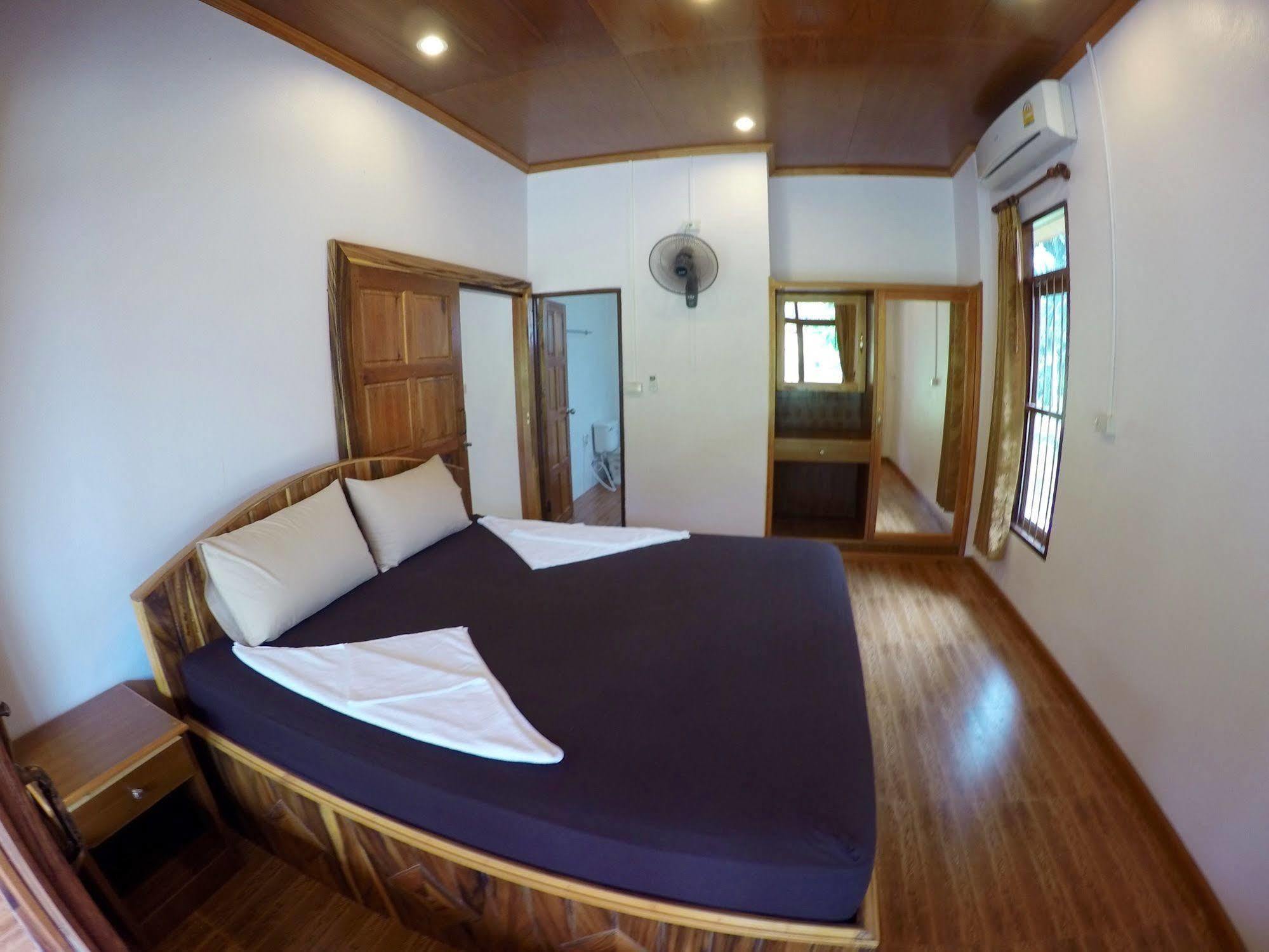 Bor Hin Resort Баан Тай Екстериор снимка