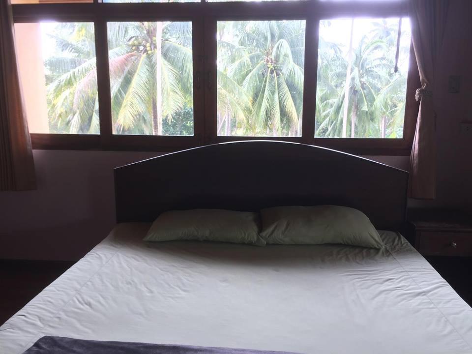 Bor Hin Resort Баан Тай Екстериор снимка