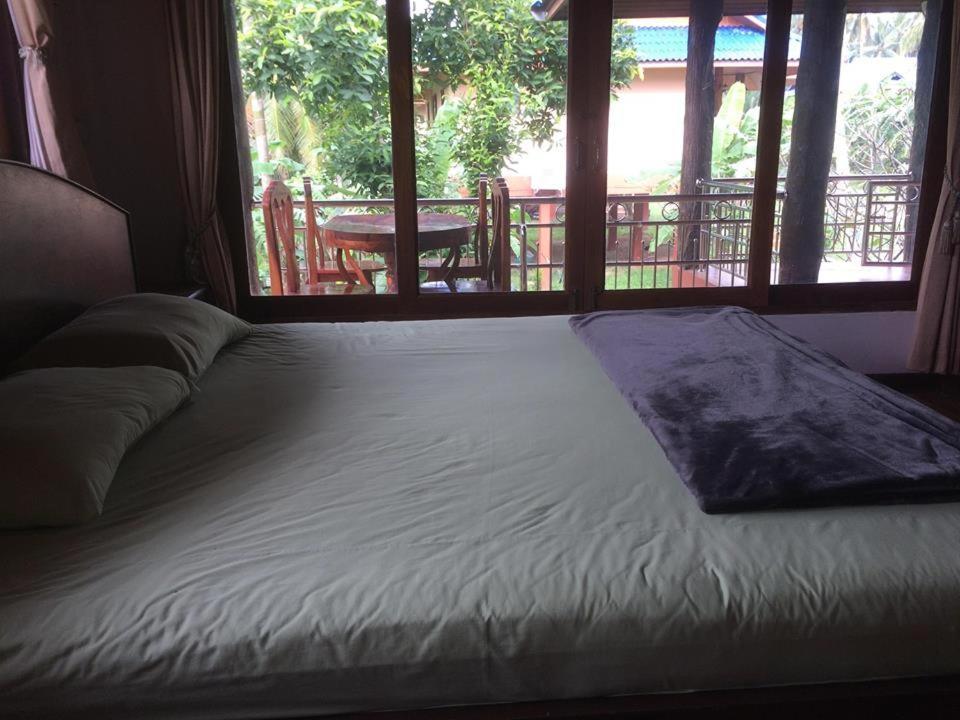 Bor Hin Resort Баан Тай Екстериор снимка