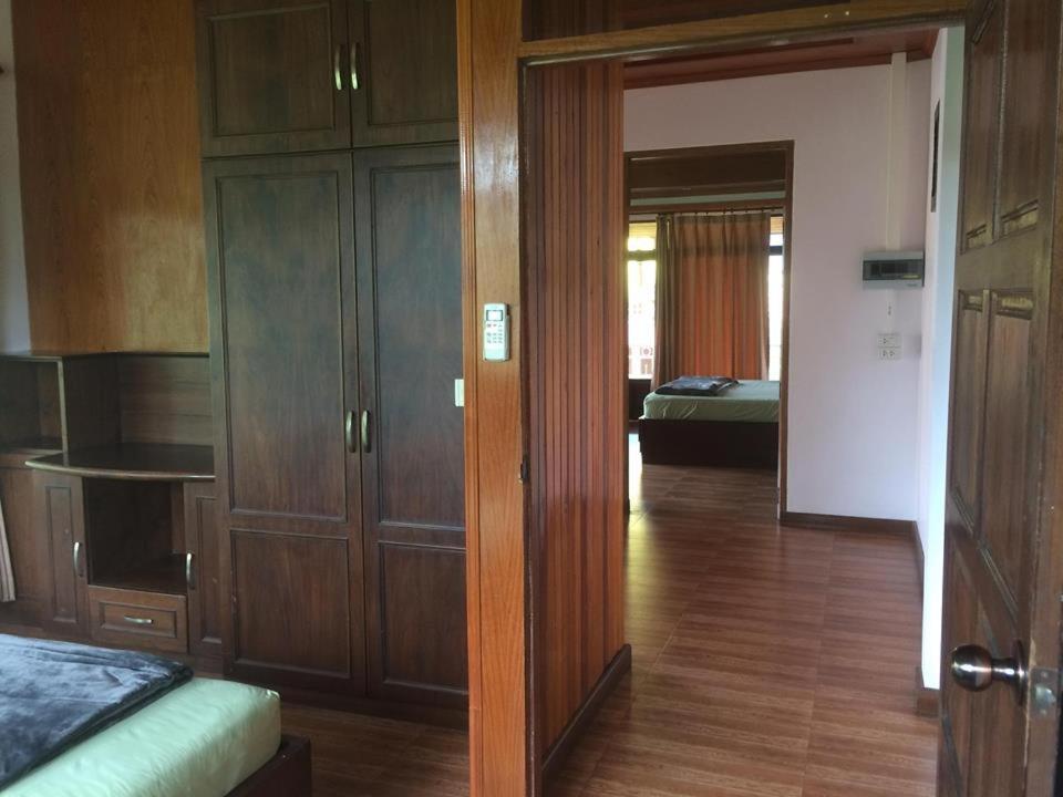 Bor Hin Resort Баан Тай Екстериор снимка