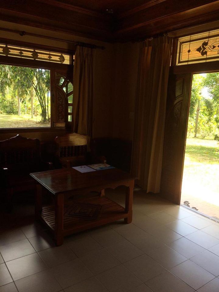 Bor Hin Resort Баан Тай Екстериор снимка