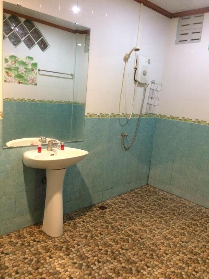 Bor Hin Resort Баан Тай Екстериор снимка