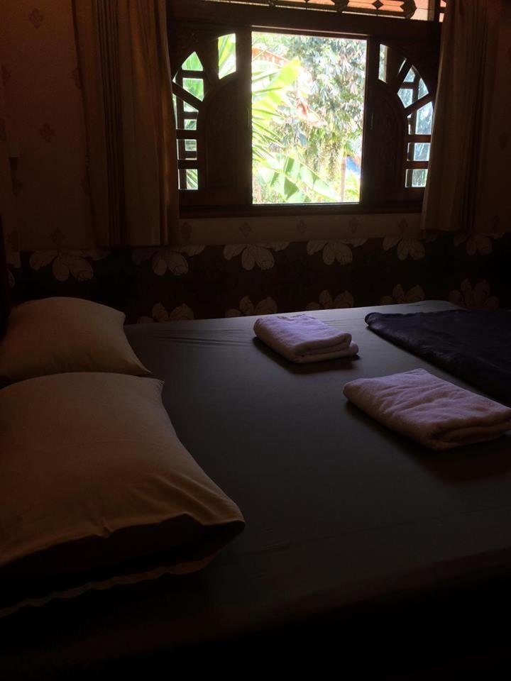 Bor Hin Resort Баан Тай Екстериор снимка
