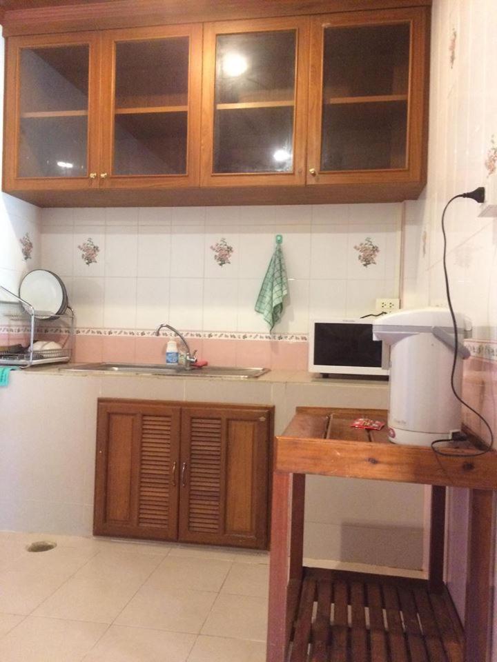 Bor Hin Resort Баан Тай Екстериор снимка