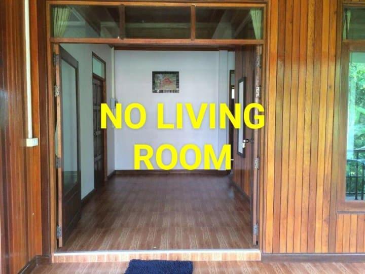 Bor Hin Resort Баан Тай Екстериор снимка