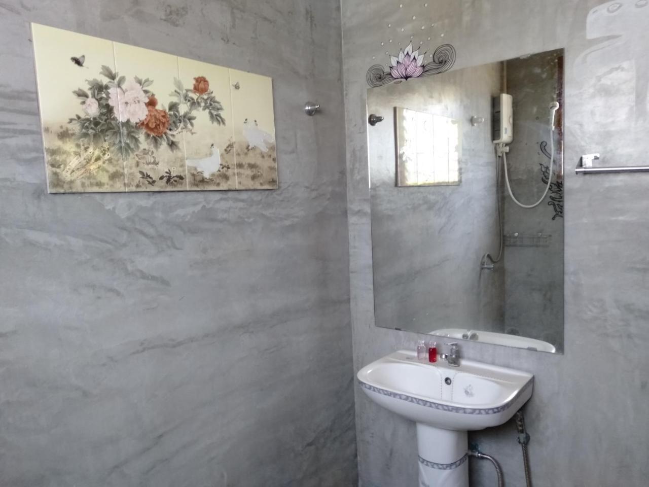 Bor Hin Resort Баан Тай Екстериор снимка